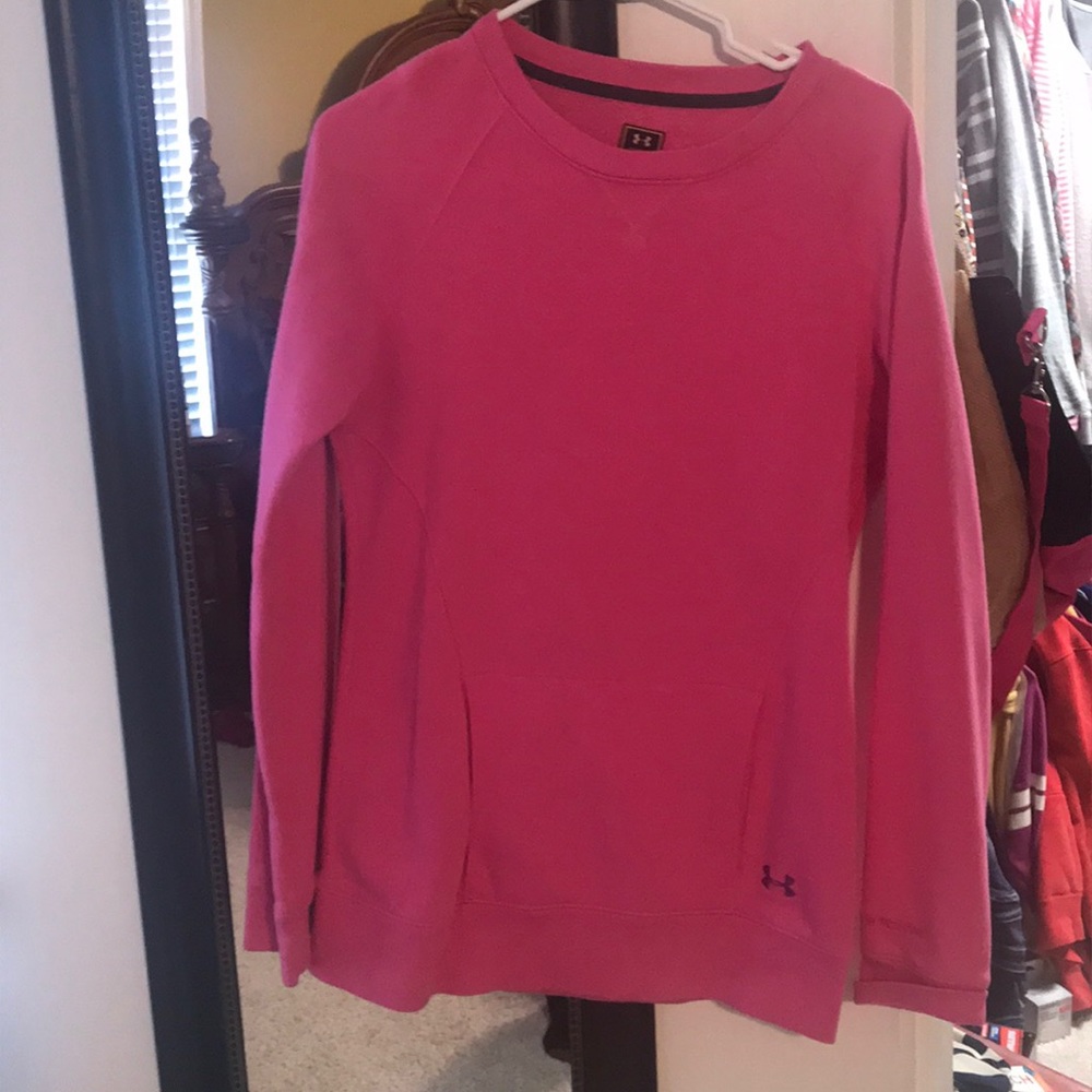 Women’s under armour